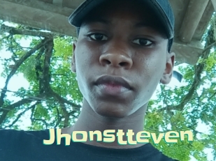 Jhonstteven