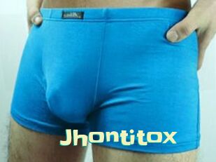 Jhontitox