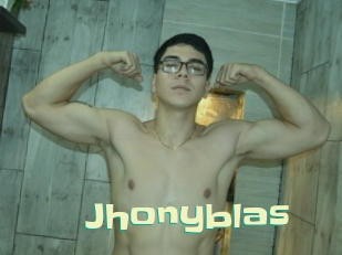 Jhonyblas