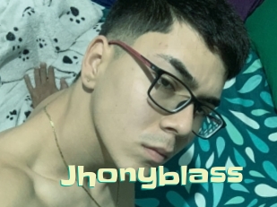 Jhonyblass