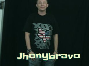 Jhonybravo