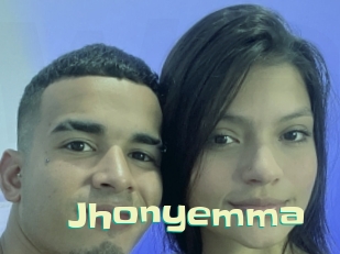 Jhonyemma