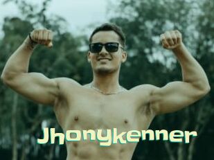 Jhonykenner