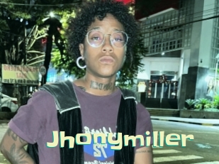 Jhonymiller