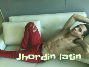 Jhordin_latin