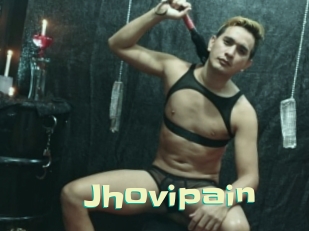 Jhovipain