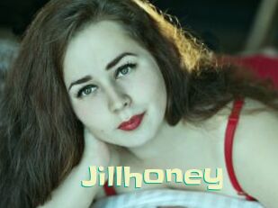 Jillhoney