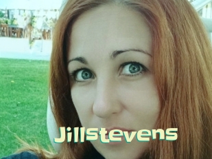 Jillstevens