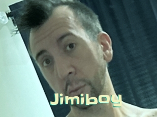 Jimiboy