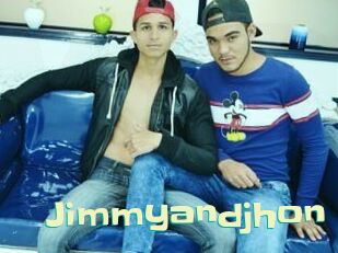 Jimmyandjhon