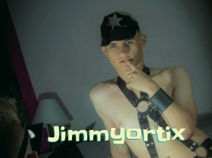 Jimmyortix