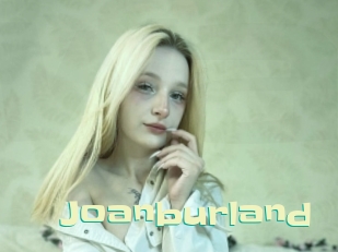 Joanburland