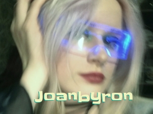 Joanbyron