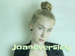 Joaneversley