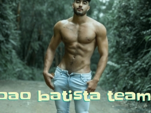 Joao_batista_team