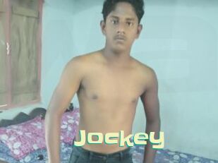 Jockey