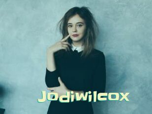 Jodiwilcox