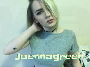 Joennagreen