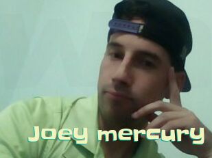 Joey_mercury