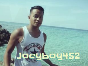 Joeyboy452