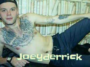 Joeyderrick