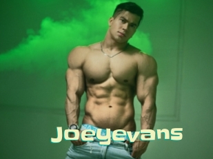 Joeyevans