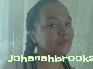 Johanahbrooks