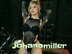 Johanamiller