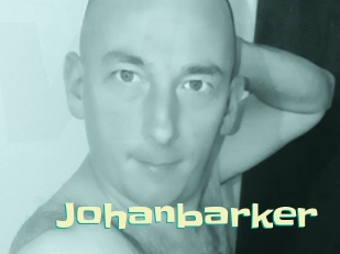 Johanbarker