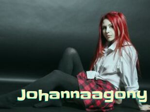 Johannaagony