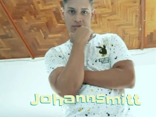 Johannsmitt