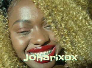 Joharixox