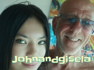 Johnandgisela