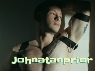 Johnatanprior