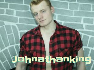 Johnathanking