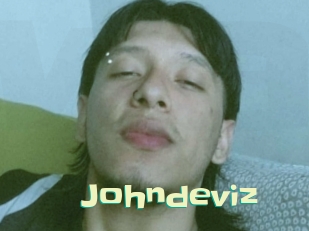 Johndeviz