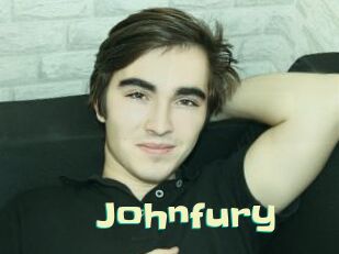 Johnfury