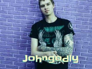 Johngodly