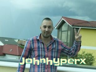 Johnhyperx