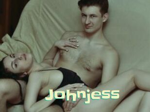 Johnjess