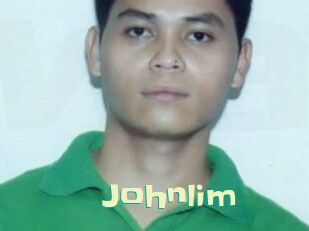 Johnlim