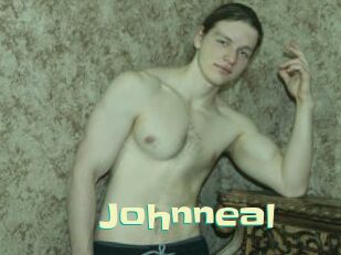 Johnneal