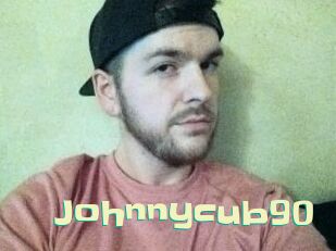 Johnnycub90