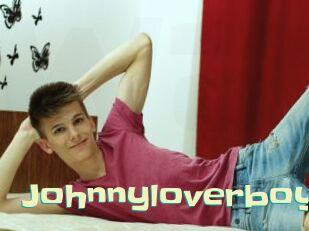 Johnnyloverboy