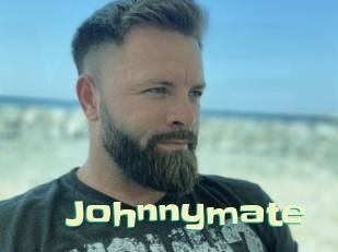 Johnnymate