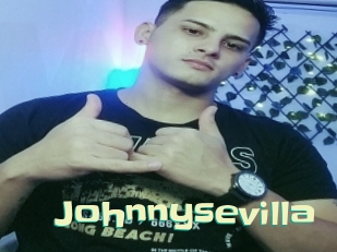 Johnnysevilla