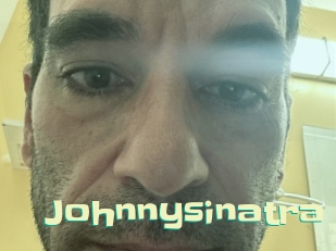 Johnnysinatra