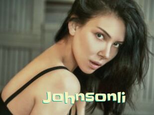 Johnsonli