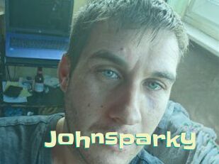 Johnsparky