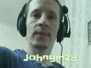 Johnym28